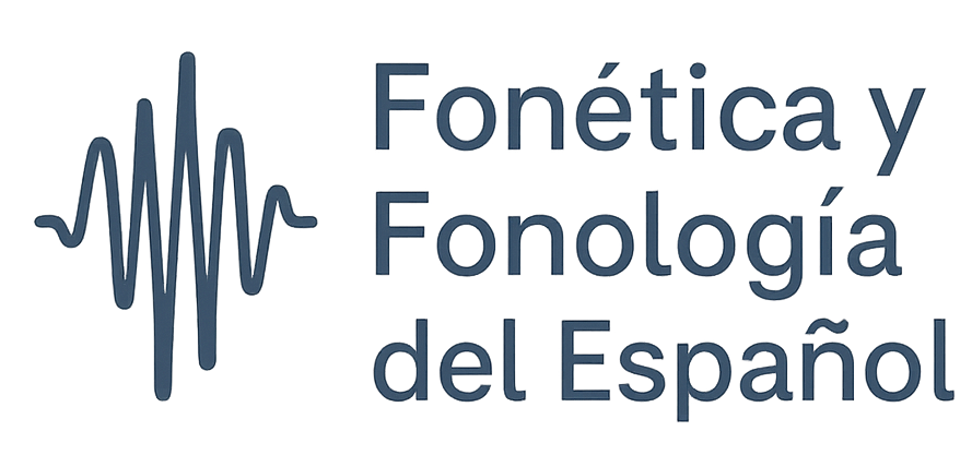 Manual y Práctica de Fonética & Fonología del Español - Home