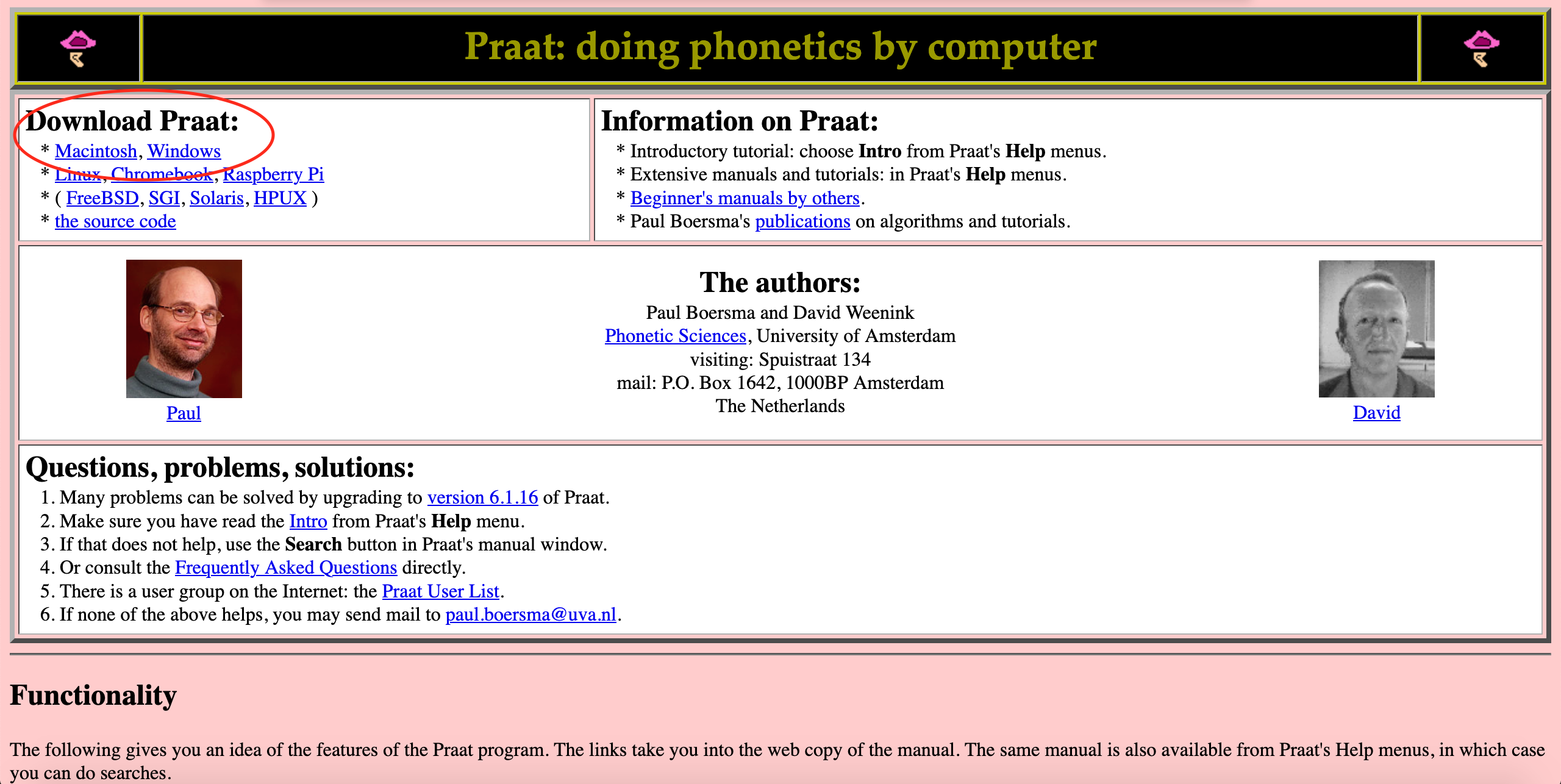 PRAAT1